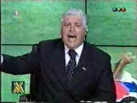 Pablo y Pachu - El equipo deprimente