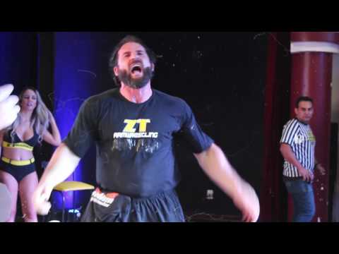 ZT Armwrestling League 7 OFICIAL