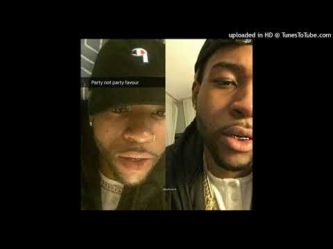 old partynextdoor x drake x bryson tiller type beat