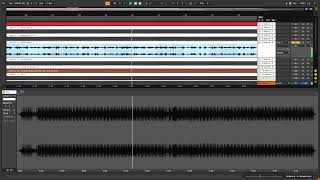 Seite B - 6 - Hände Hoch - Massive Töne (Selfmade &amp; Vinyl Records)