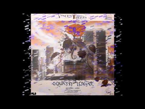 Vincent Thoma - Country Lovers (MAXI VERSION)