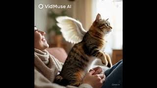 Cat Vibes are Happy and for Personally Development.