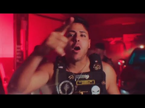 CLIPE OFICIAL DA NOVA MÚSICA DOS CAÇADORES DE LENDAS 3 - Renato Garcia