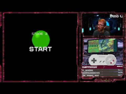 (#154) Dino City Bro ~WR~ (bad) 50min