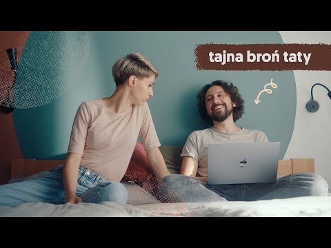 Modern family | Anna Weber and Włodek Markowicz | pomelody #apkataty