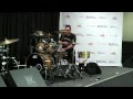 Gil Sharone plays Ska Big Band Medley w/ Drum ...