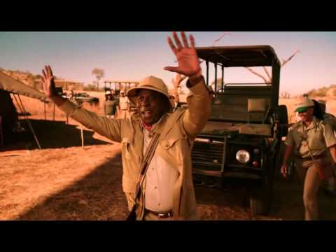 Blended Official Trailer #2 (2014) - Adam Sandler, Drew Barrymore Comedy HD