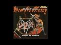 Slayer - Crionics (Show No Mercy Album ...