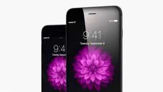 preview picture of video 'iPhone 6 and iPhone 6 Plus - Seamless | Apple Kenya'