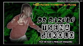 Download lagu DR RAZOLO NEW HIT 45 (TSENA SEKOLO)MP3 2023 mp3