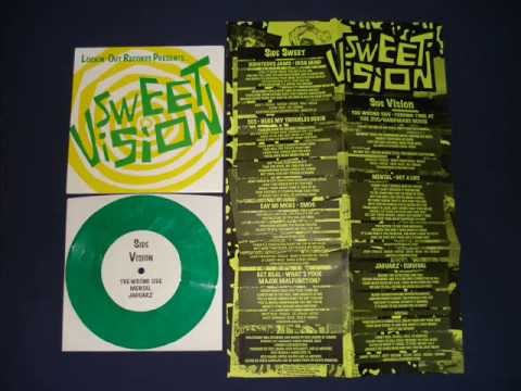 Sweet Vision comp