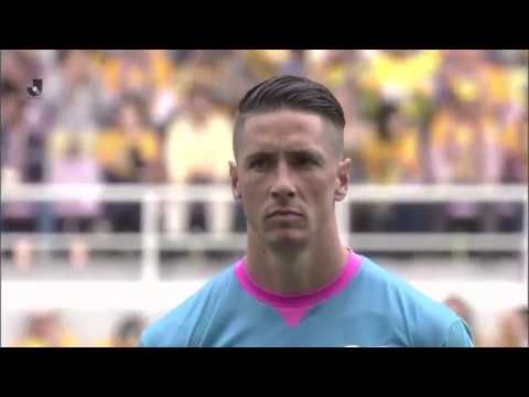 Fernando Torres goal help Sagan Tosu move Out Of Relegation Zone In Japan