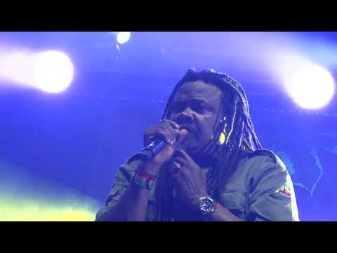 LUCIANO - Serve Jah | Rototom Sunsplash: Live from Benicàssim LP