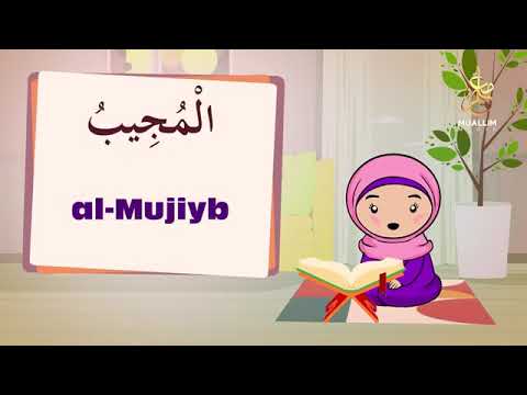 Allohning 99 ismi yoqsa