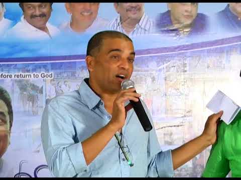 Manam Saitham Movie Team Press Meet