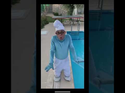 RAG TAG BOOM BOOM | GÖZLÜKLÜ ŞİRİN