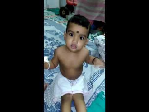 Ice cream with Vihaan Naik