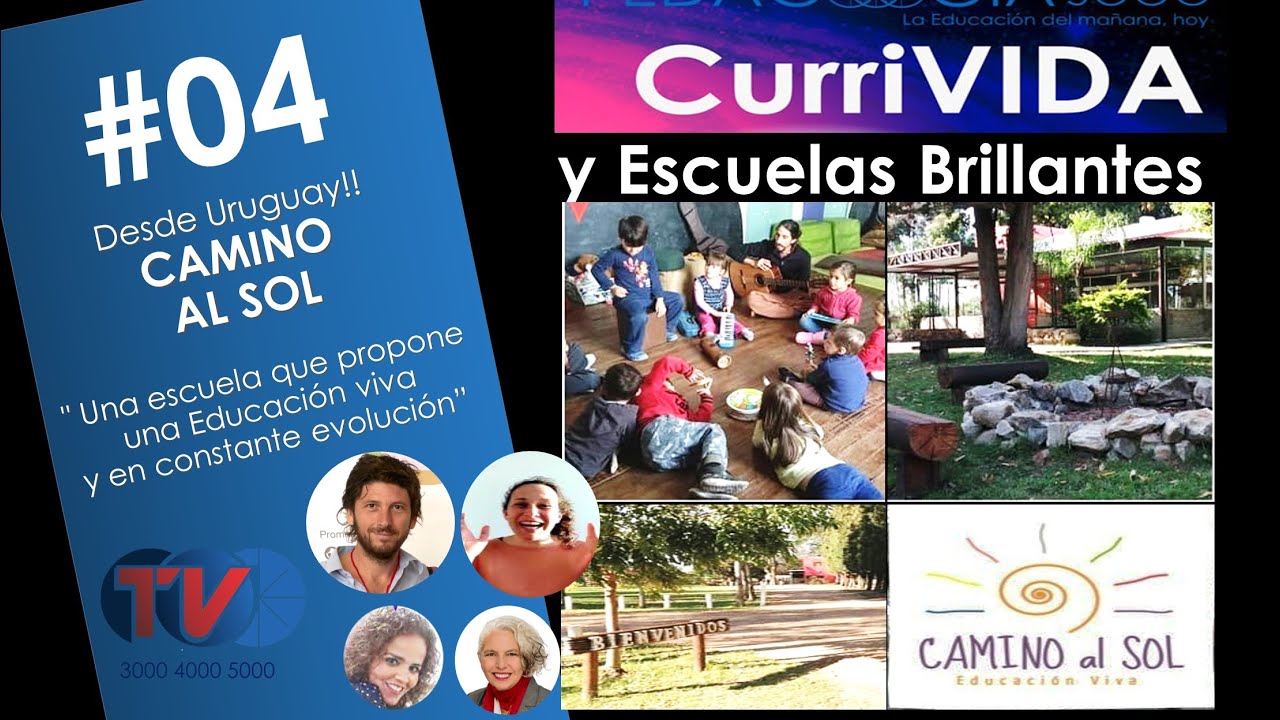 #04/20 "Camino al Sol" Educational Centre - Paysandú, Uruguay