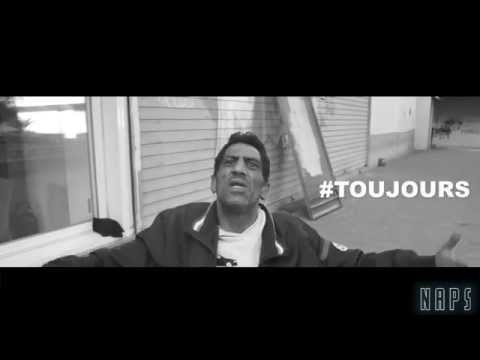 NAPS//AIR-BEL-ZONE [Teaser] #TOUJOURS