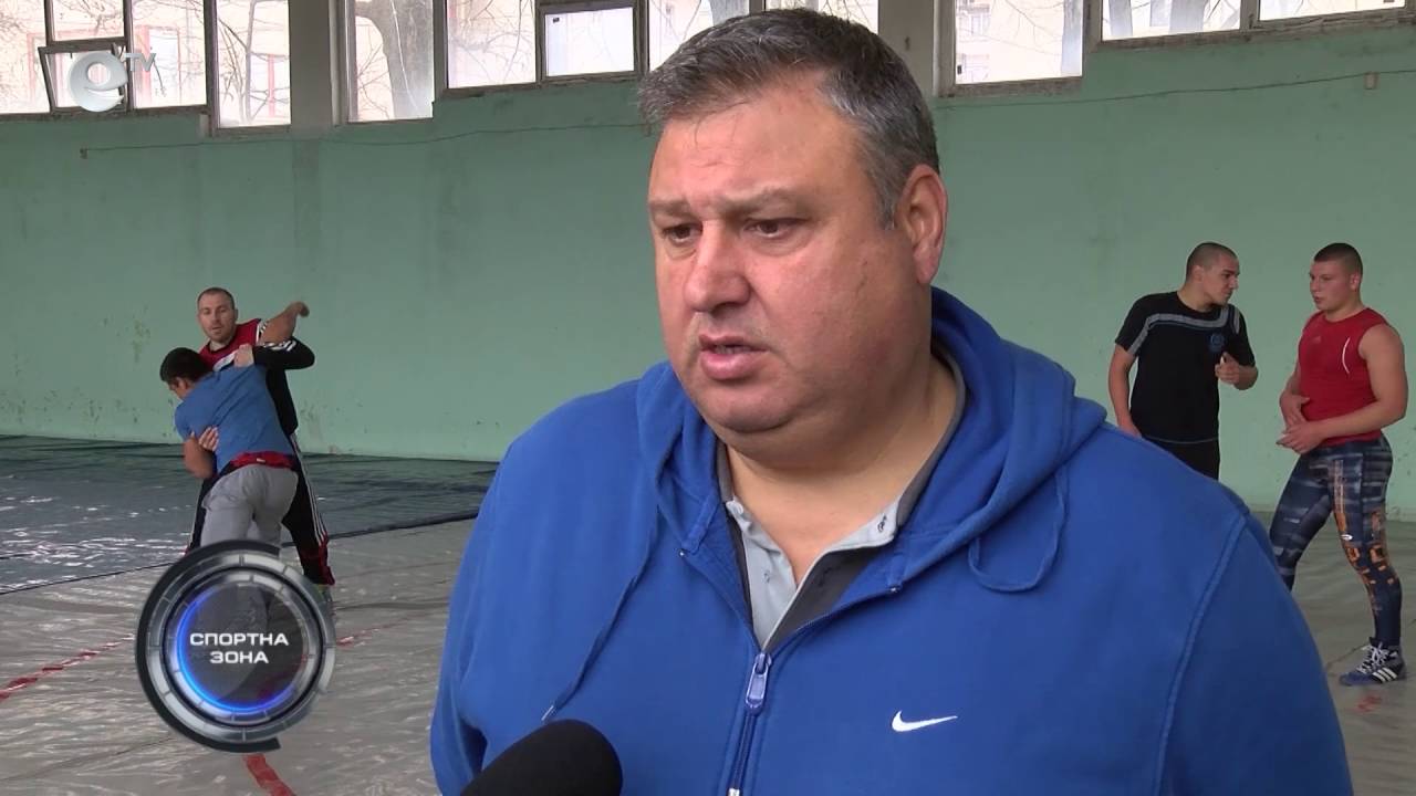 Спортна Зона 85