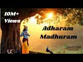 Adharam Madhuram Lofi Krishna Bhajan Bhajan Song Krishna Bhajan Krishnabhajan Krishna Love