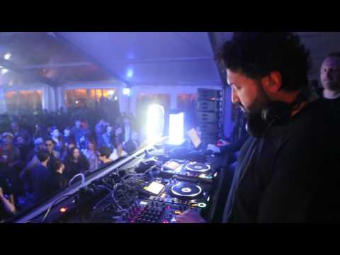 Ninetoes @ Kudos Beach // 1st Of May 2016