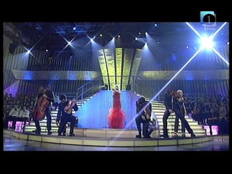 Quartissimo feat. Martina - Love symphony