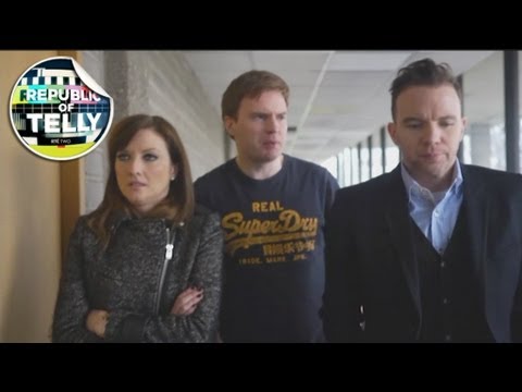 Republic Of Telly  - Real Republic, Deception TV