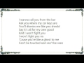 Austin Collins - Out Loud Lyrics