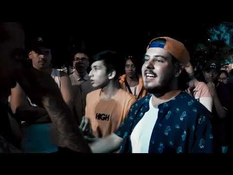 Batalha da Mooca - Mini Documentário