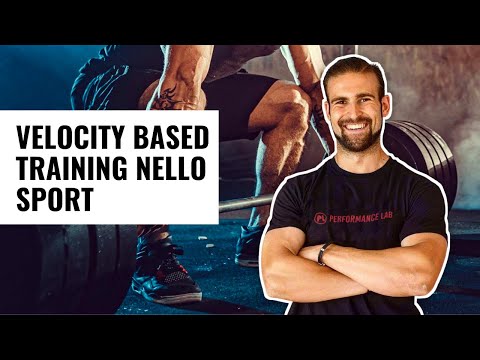 Velocity based training: allenamento, programmazione ed effetti