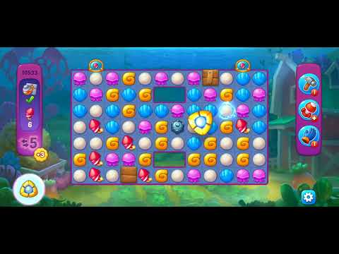 Fishdom/Gameplay/Levels(10533)