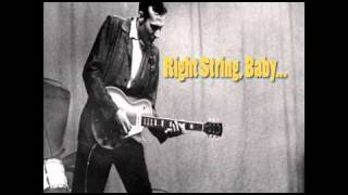 Carl Perkins / Right String, Wrong Yo-Yo