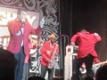 The Mighty Mighty Bosstones - Do Something Crazy @ City Hall Plaza in Boston, MA (6/21/14)