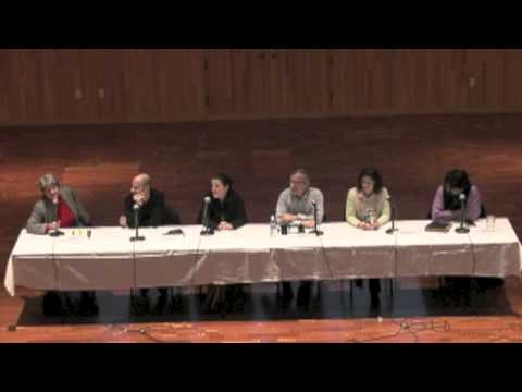 Life Raft Debate 2012