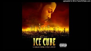 Ice Cube - Stop Snitchin (Dirty)