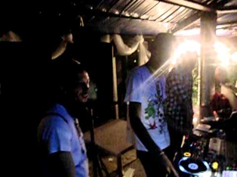 T-COCK from L.P.G., DJ SAX, B-MAGIK e CIMA @ LIDO DI LUINO