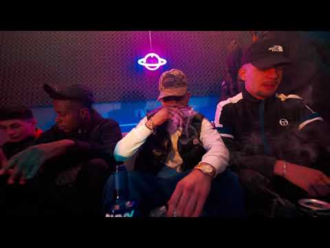 Riich750 - CASKA (Official Video)