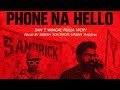 PHONE NA HELLO SONG BASS BOOSTED AUDIO TAMIL SAN T USE HER PHONE Rap Tending