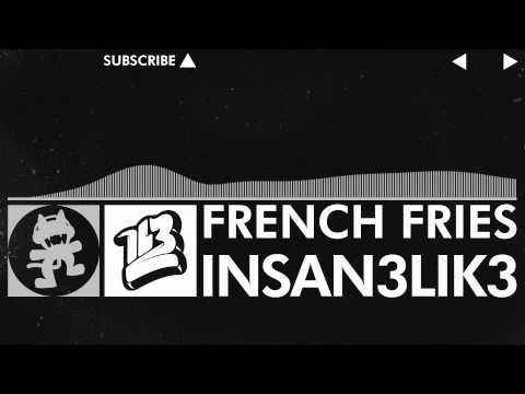 [Nu Disco] - Insan3Lik3 - French Fries [Monstercat FREE Release]