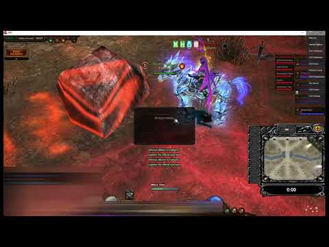 Castle Siege Midgard 10/30/21