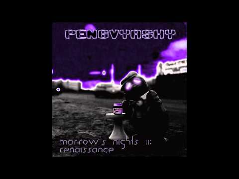 Pengvyashy - Cypherpunk 3.0: Hairwisp