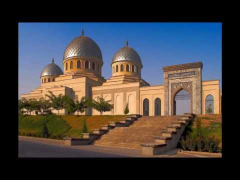 Tourism in Tajikistan 2016