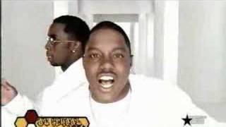 Puff Daddy - Can't Nobody Hold Me Down