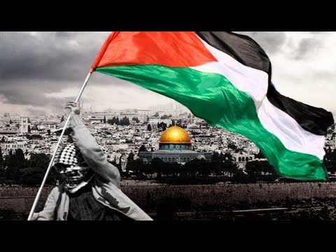 Leve Palestina   Kofia English subtitles - Long live Palestine and crush Zionism