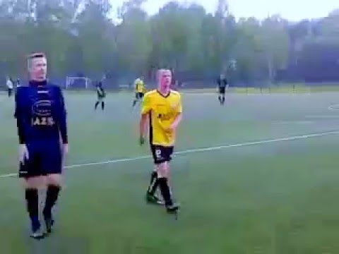 "Program meczingowy" odc. #2 - Odcinek nietypowo wyborowy :P