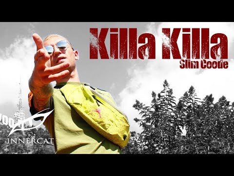 Slim Coode - KILLA KILLA (Video Oficial)