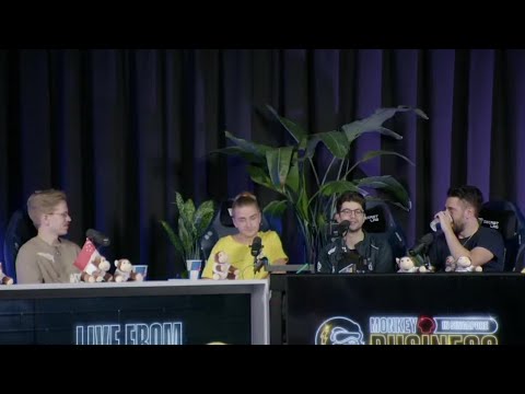 OG Ceb "HE WAS ALREADY THE BEST" with Notail and Topson about Team Secret Puppey