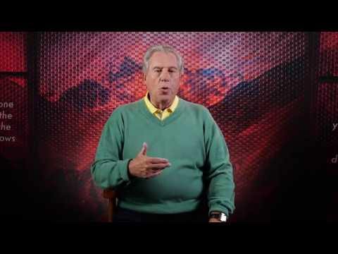 Minute With Maxwell: Leaving First Base - John Maxwell Team