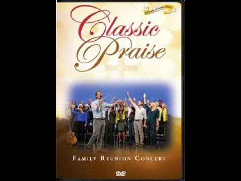 VOP Family Reunion - Classic Praise